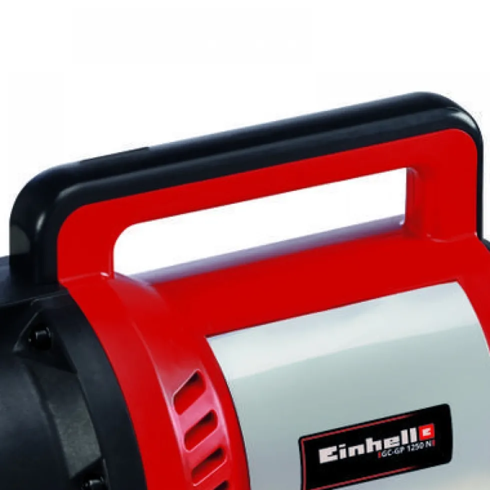 Pompe d’arrosage de surface GC-GP 1250 N EINHELL