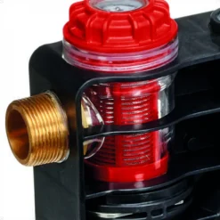 Pompe d’arrosage de surface GE-GP 1145 ECO EINHELL