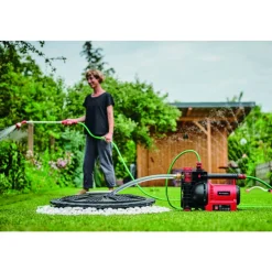 Pompe d’arrosage de surface GE-GP 1145 ECO EINHELL
