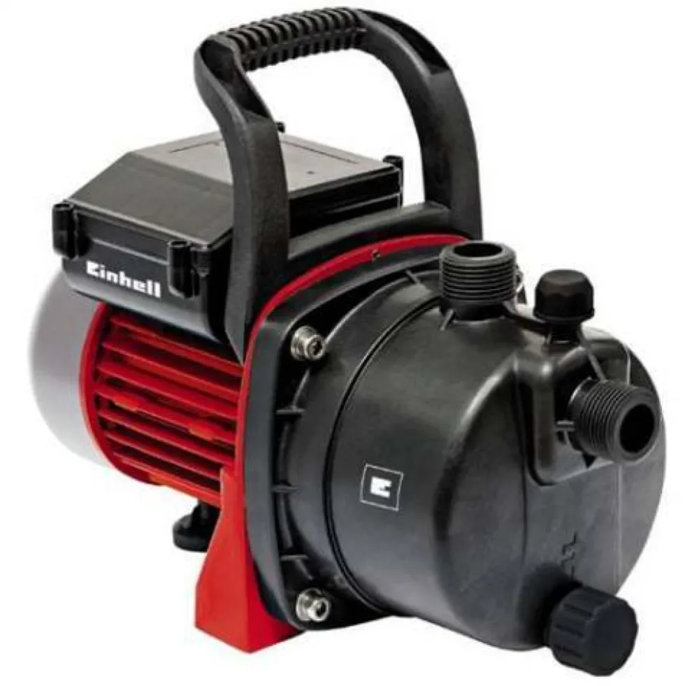 Pompe d’arrosage de surface - puissance 650 watts - GC-GP 6538 EINHELL