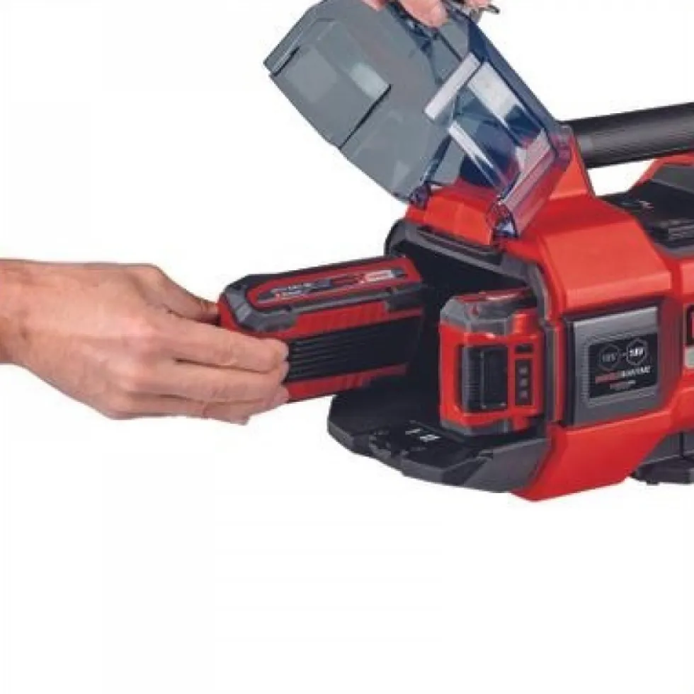 Pompe d'arrosage de surface sans fil - solo - AQUINNA 18/30 F LED EINHELL