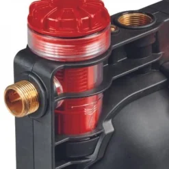 Pompe d'arrosage de surface sans fil - solo - AQUINNA 18/30 F LED EINHELL