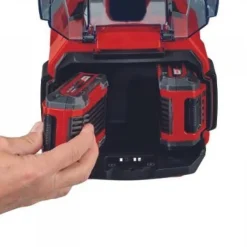 Pompe d'arrosage de surface sans fil - solo - AQUINNA 18/30 F LED EINHELL