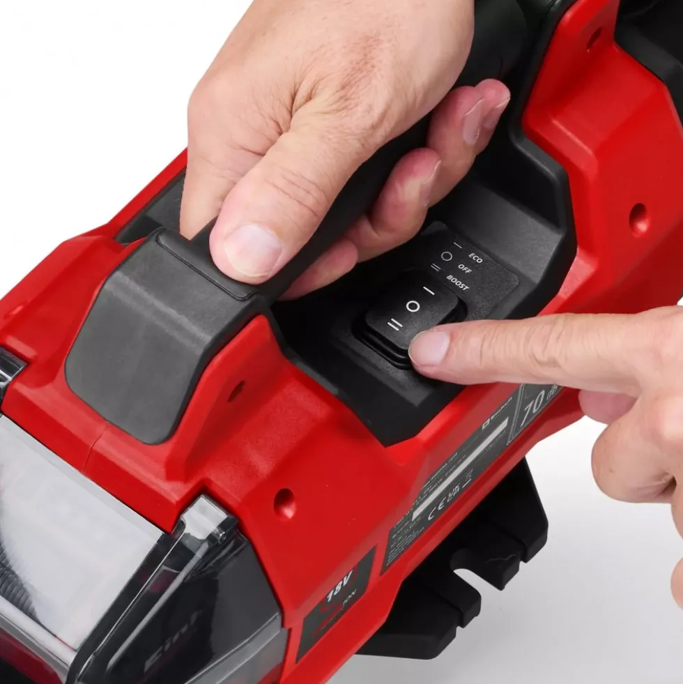 Pompe d'arrosage de surface sans fil - AQUINNA 18/28 - Power X-Change EINHELL
