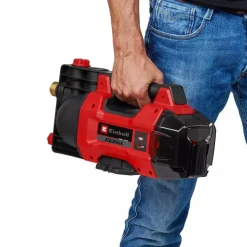 Pompe d'arrosage de surface sans fil - AQUINNA 18/28 - Power X-Change EINHELL