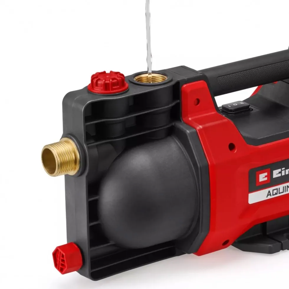Pompe d'arrosage de surface sans fil - AQUINNA 18/28 - Power X-Change EINHELL