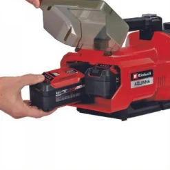 Pompe d'arrosage de surface sans fil - AQUINNA 36/30 - Power X-Change EINHELL