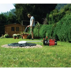 Pompe d'arrosage GC-GP 6040 ECO EINHELL