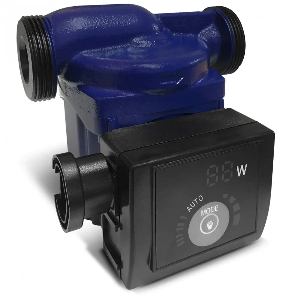 Pompe de circulation à économie d'énergie 40DN - 180 mm - MP280A SALUS