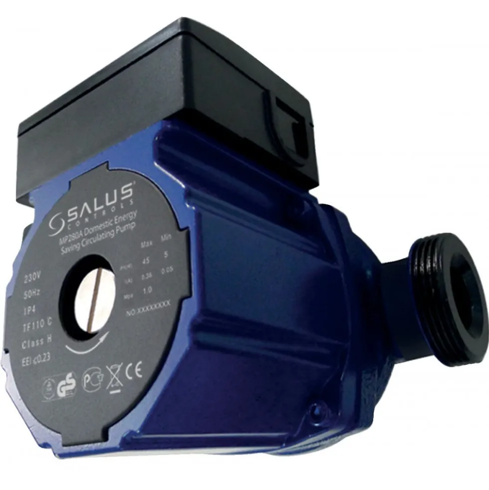 Pompe de circulation à économie d'énergie 40DN - 180 mm - MP280A SALUS