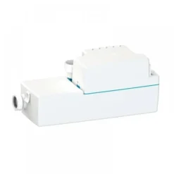 Pompe de relevage de condensats flat - Sanicondens Best SFA