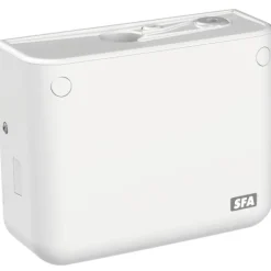 Pompe de relevage et filtration de condensats - Sanicondens Deco+ SFA