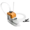 Pompe de relevage à piston oscillant - 20l/h - détection intégrée SAUERMANN