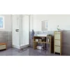 Pompe de relevage - Sanidouche + SFA