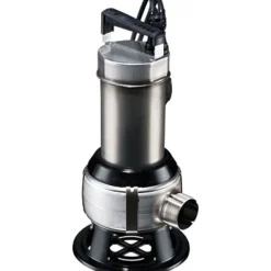 Pompe de relevage submersible - Unilift - APB.35B GRUNDFOS
