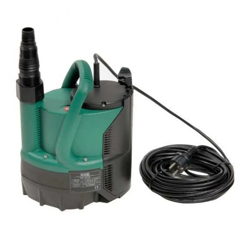 Pompe de relevage Verty Nova 200 JETLY