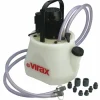 Pompe à détartrer 15 L VIRAX