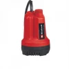 Pompe d’évacuation eaux claires sans fil - GE-SP 18 Li-Solo - Power X-Change EINHELL
