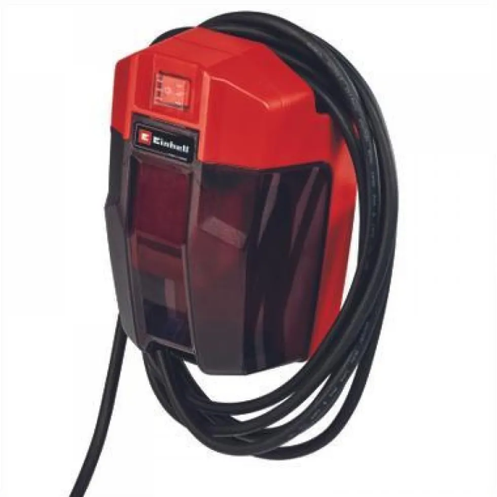 Pompe d’évacuation eaux claires sans fil - GE-SP 18 Li-Solo - Power X-Change EINHELL