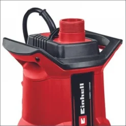 Pompe d’évacuation eaux usées sans fil - GE-DP 18/25 Li-Solo - Power X-Change EINHELL