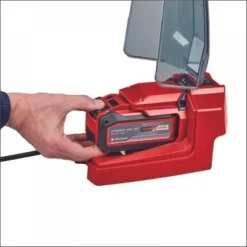 Pompe d’évacuation eaux usées sans fil - GE-DP 18/25 Li-Solo - Power X-Change EINHELL