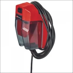 Pompe d’évacuation eaux usées sans fil - GE-DP 18/25 Li-Solo - Power X-Change EINHELL