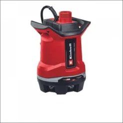 Pompe d’évacuation eaux usées sans fil - GE-DP 18/25 Li-Solo - Power X-Change EINHELL