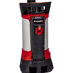 Pompe d’évacuation pour eaux chargées - GE-DP 7935 N-A ECO EINHELL