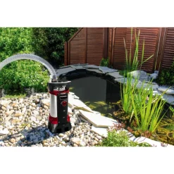 Pompe d’évacuation pour eaux chargées - GE-DP 7935 N-A ECO EINHELL