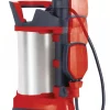 Pompe d’évacuation pour eaux chargées GE-DP 7535 N LL ECO EINHELL