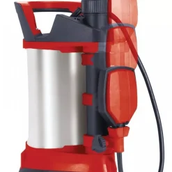 Pompe d’évacuation pour eaux chargées GE-DP 7535 N LL ECO EINHELL
