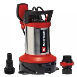 Pompe d’évacuation pour eaux chargées GE-DP 7535 N LL ECO EINHELL