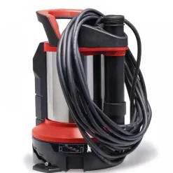 Pompe d’évacuation pour eaux claires et chargées GE-DP 7935 N-A LL ECO EINHELL