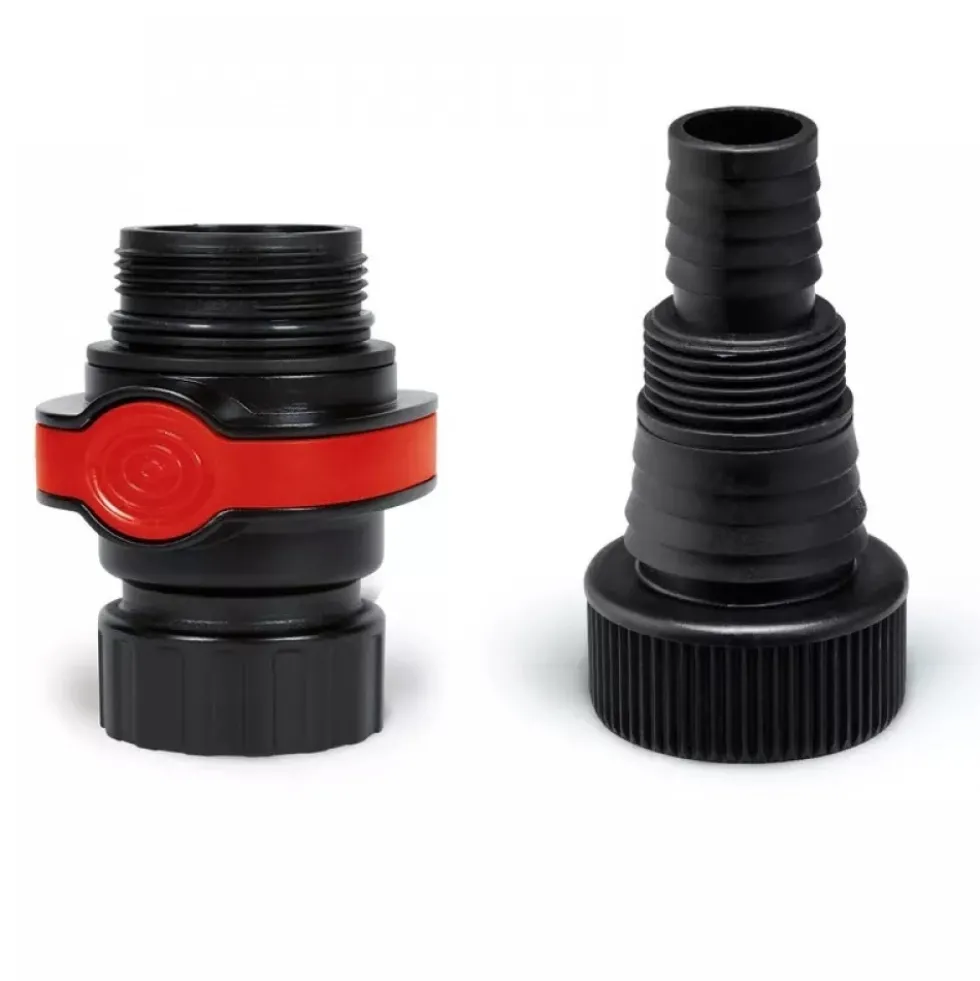 Pompe d’évacuation pour eaux claires et chargées GE-DP 7935 N-A LL ECO EINHELL