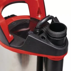 Pompe d’évacuation pour eaux claires et chargées GE-DP 7935 N-A LL ECO EINHELL