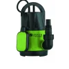Pompe d'évacuation pour eaux claires - CWP400 ZIPPER