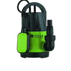 Pompe d'évacuation pour eaux claires - CWP400 ZIPPER