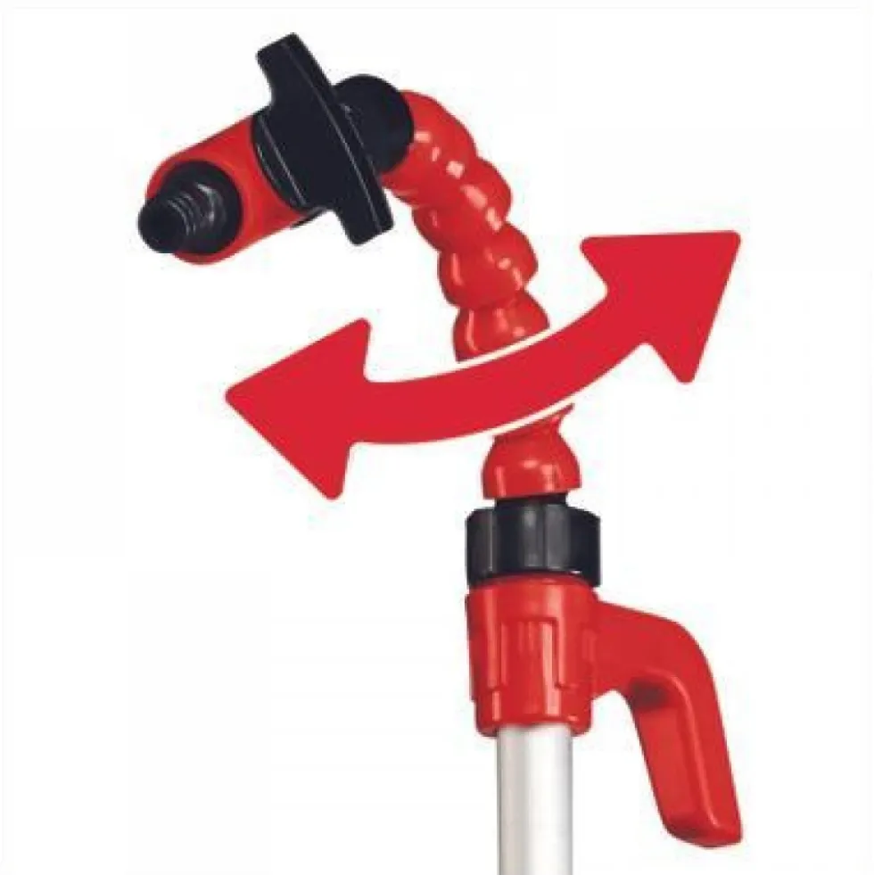 Pompe à eau sans fil - GE-PP 18 RB Li-Solo - Power X-Change EINHELL