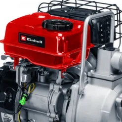 Pompe à eau thermique - 1600W - GC-PW 16 EINHELL