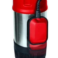 Pompe immergée - puissance 900 watts - GC-DW 900 N EINHELL