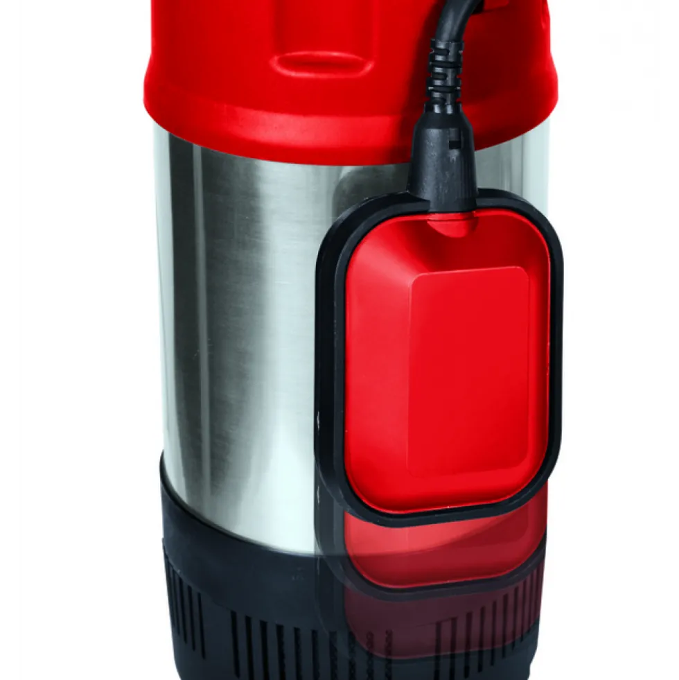 Pompe immergée - puissance 900 watts - GC-DW 900 N EINHELL
