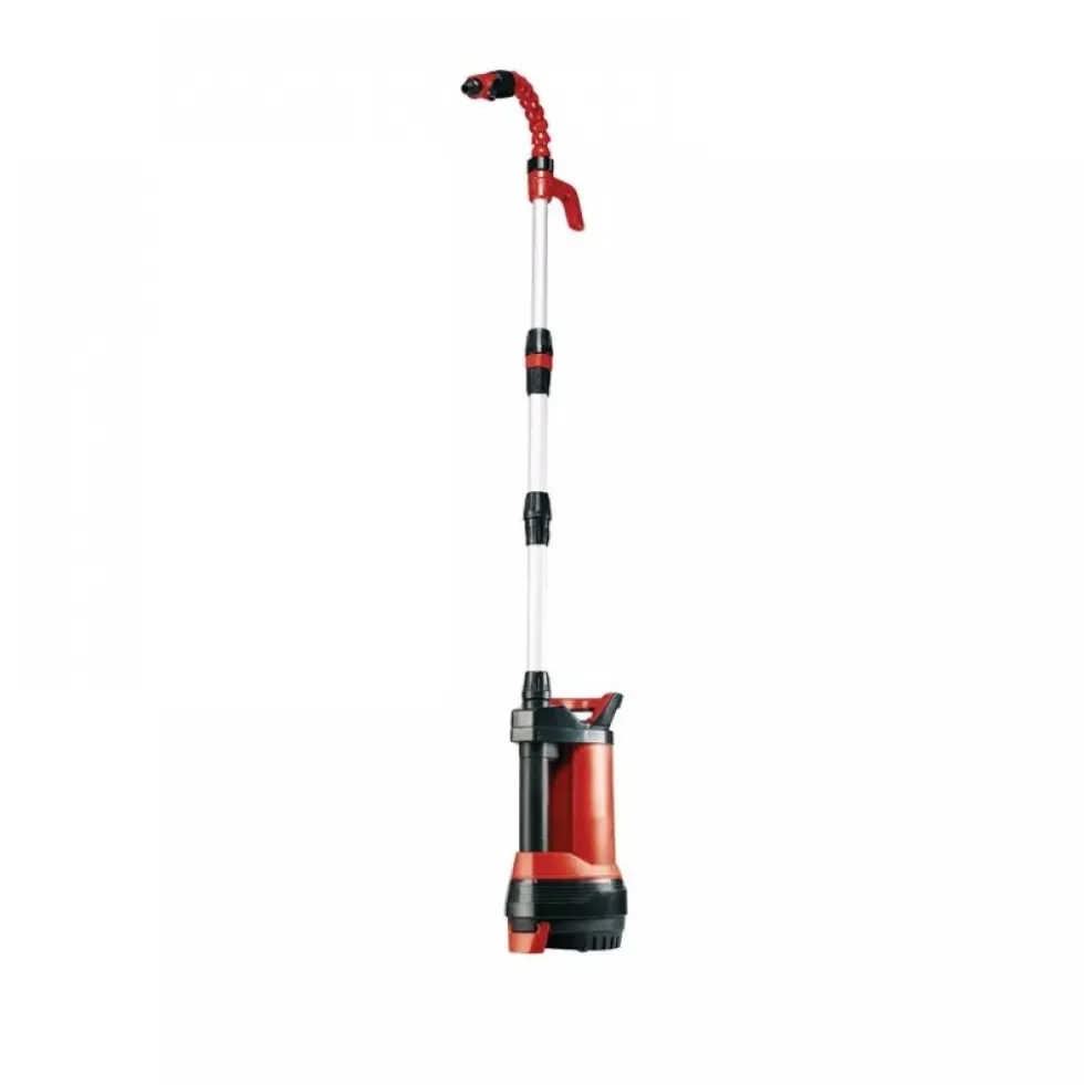 Pompe multifonction GE-PP 5555 RB-A EINHELL