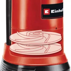 Pompe multifonction GE-PP 5555 RB-A EINHELL