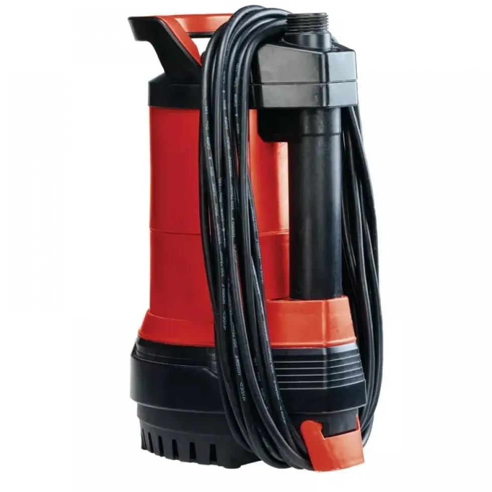 Pompe multifonction GE-PP 5555 RB-A EINHELL