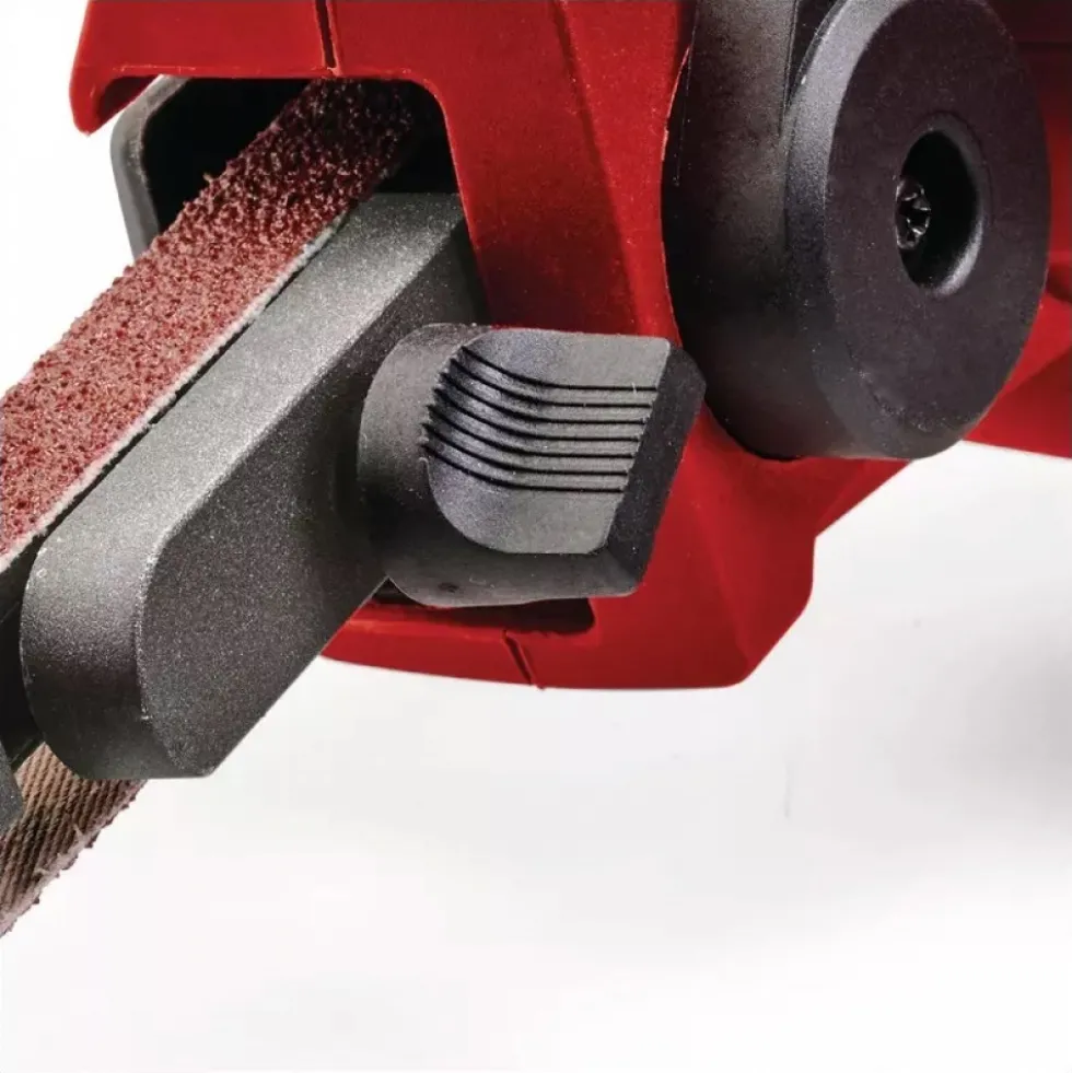 Ponceuse à bande de précision TC-BF 500 E EINHELL