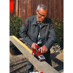 Ponceuse à bande 850 W TE-BS 8540 E EINHELL