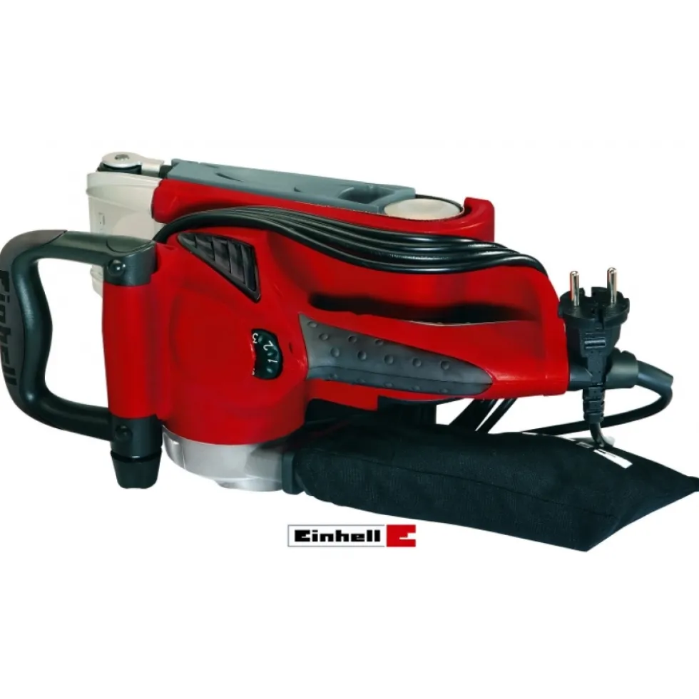 Ponceuse à bande 850 W TE-BS 8540 E EINHELL