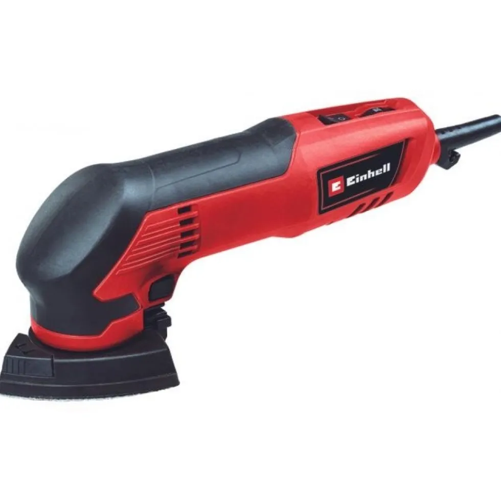 Ponceuse delta - TC-DS 20 E EINHELL