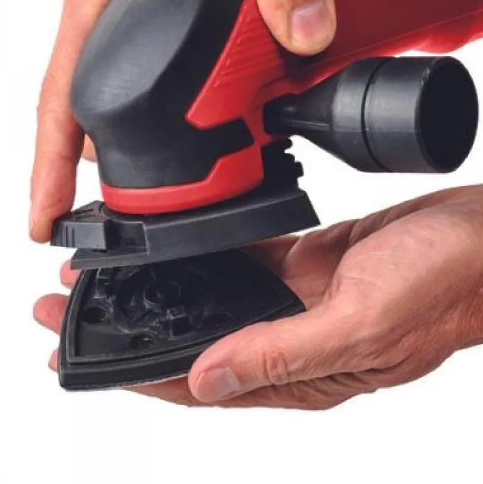 Ponceuse delta - TC-DS 20 E EINHELL