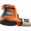 Ponceuse excentrique Ø 125 mm 18V - BEX18-125-0 AEG Powertools